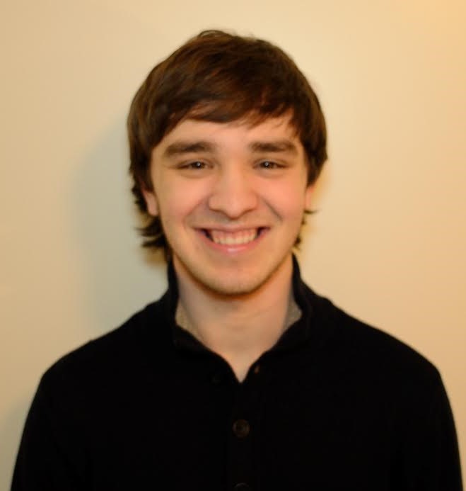 Student Profile PIc